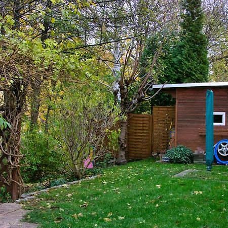 Mycozyplace - Zwei Gemuetliche Zimmer Fuer Vier Дрезден Екстериор снимка